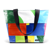 Patchwork Blake Tote