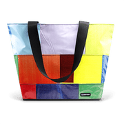 Patchwork Blake Tote