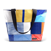 Patchwork Blake Tote