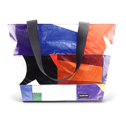 Patchwork Blake Tote