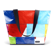 Patchwork Blake Tote