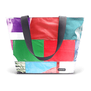 Patchwork Blake Tote