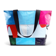 Patchwork Blake Tote