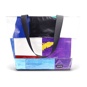 Patchwork Blake Tote