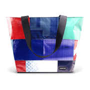 Patchwork Blake Tote