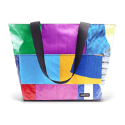 Patchwork Blake Tote