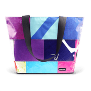 Patchwork Blake Tote