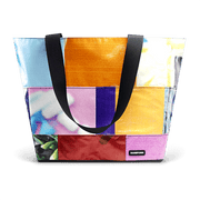 Patchwork Blake Tote