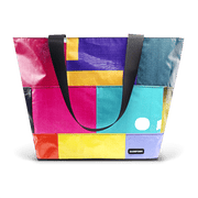 Patchwork Blake Tote