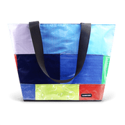 Patchwork Blake Tote