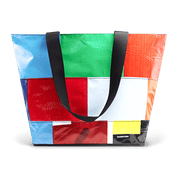 Patchwork Blake Tote