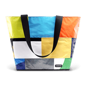 Patchwork Blake Tote
