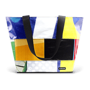 Patchwork Blake Tote