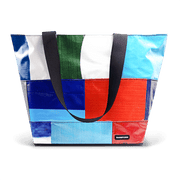 Patchwork Blake Tote
