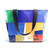 Patchwork Blake Tote