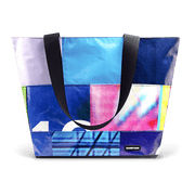 Patchwork Blake Tote