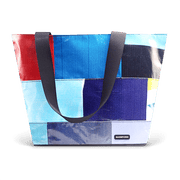 Patchwork Blake Tote