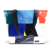 Patchwork Blake Tote