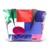 Patchwork Blake Tote