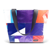 Patchwork Blake Tote