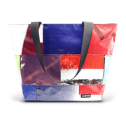 Patchwork Blake Tote