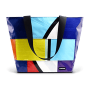 Patchwork Blake Tote