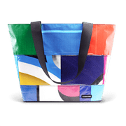 Patchwork Blake Tote