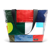Patchwork Blake Tote