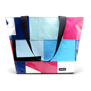 Patchwork Blake Tote