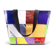 Patchwork Blake Tote