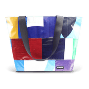 Patchwork Blake Tote