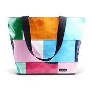 Patchwork Blake Tote