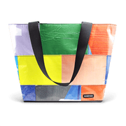 Patchwork Blake Tote