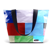 Patchwork Blake Tote