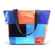 Patchwork Blake Tote