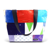 Patchwork Blake Tote