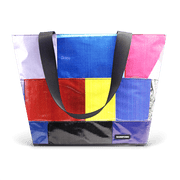 Patchwork Blake Tote