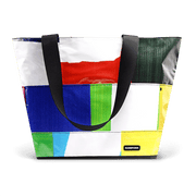 Patchwork Blake Tote
