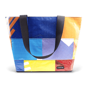 Patchwork Blake Tote