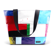Patchwork Blake Tote