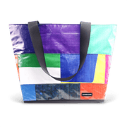 Patchwork Blake Tote