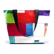 Patchwork Blake Tote