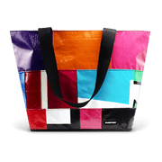 Patchwork Blake Tote