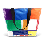 Patchwork Blake Tote