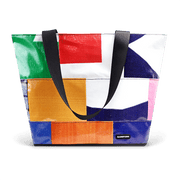 Patchwork Blake Tote