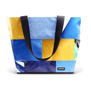 Patchwork Blake Tote