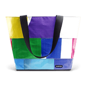 Patchwork Blake Tote