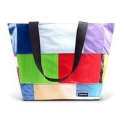 Patchwork Blake Tote