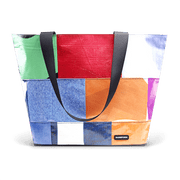 Patchwork Blake Tote