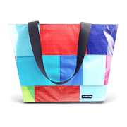 Patchwork Blake Tote
